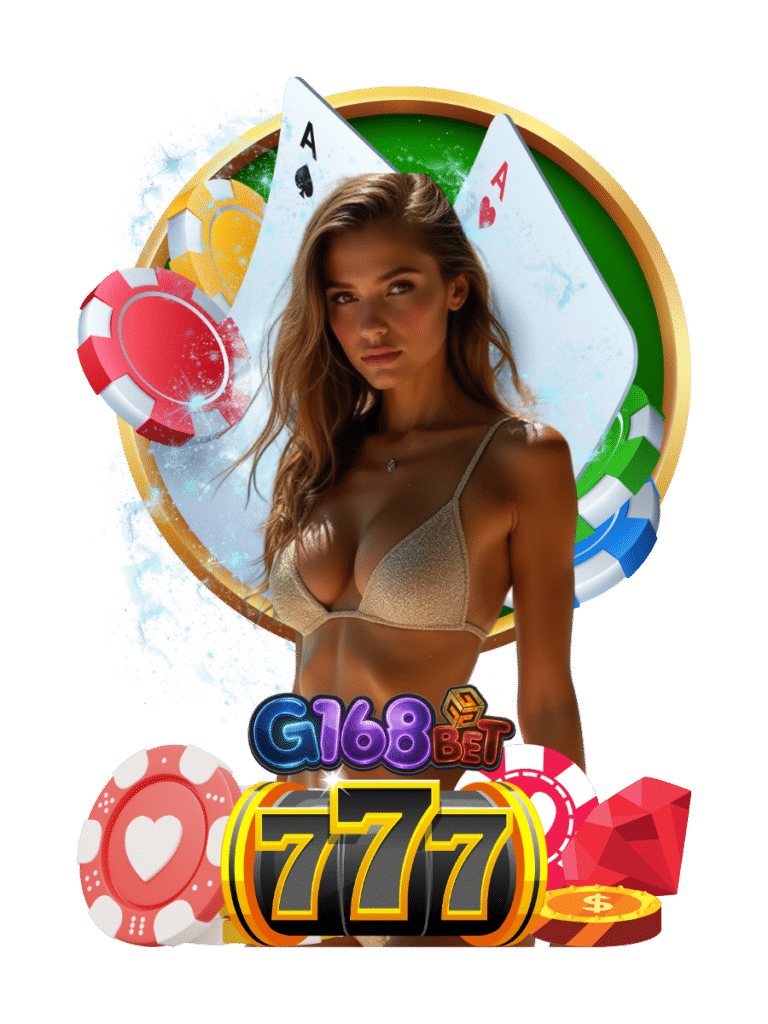 g168bet คาสิโนสด